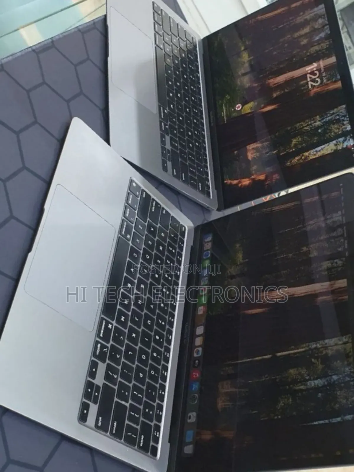 New Laptop Apple MacBook Air 2020 M1 16GB Apple M1 SSD 256GB