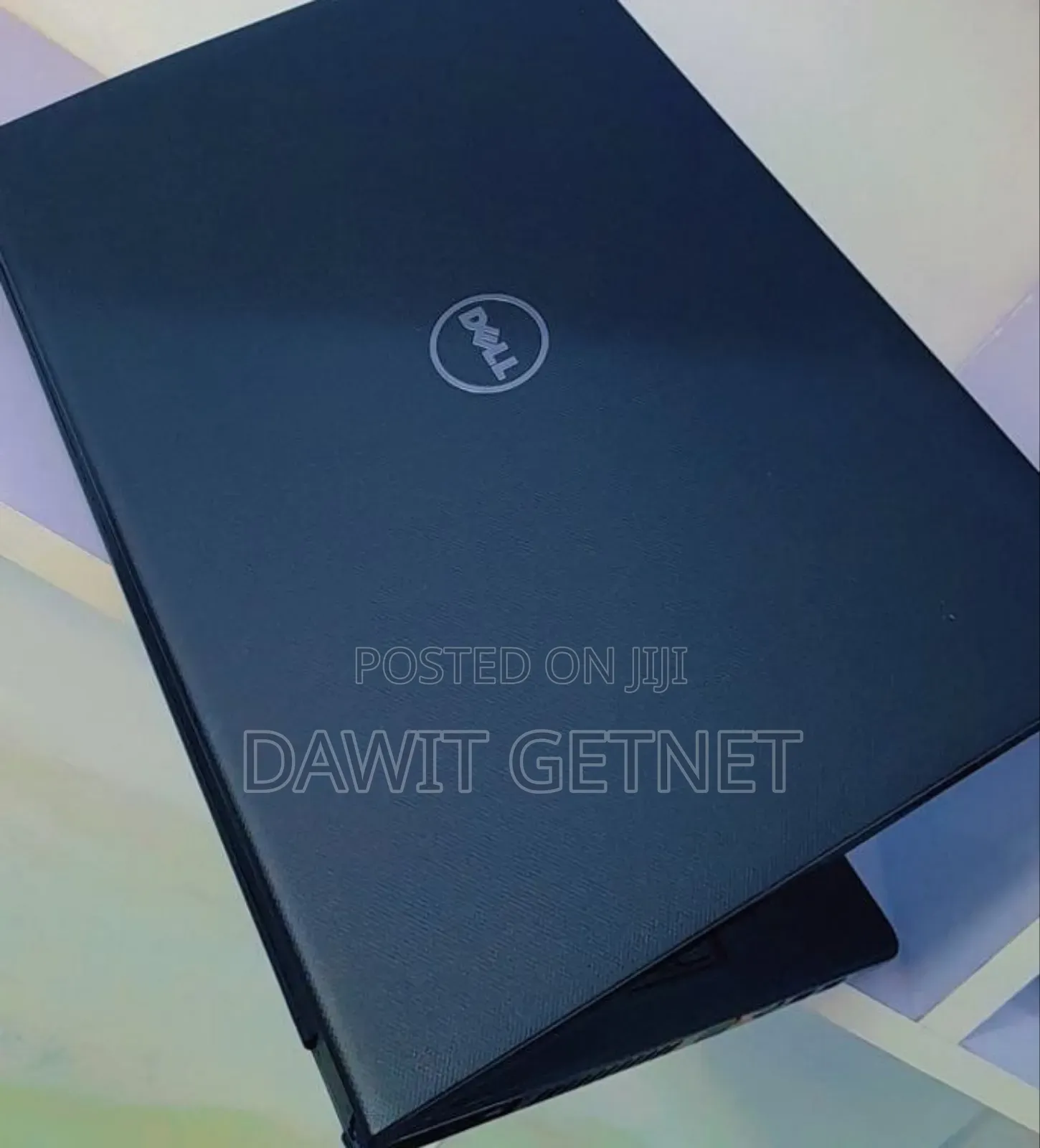 New Laptop Dell Vostro 1014 8GB Intel Core I5 HDD 500GB