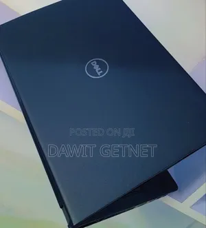 New Laptop Dell Vostro 1014 8GB Intel Core I5 HDD 500GB