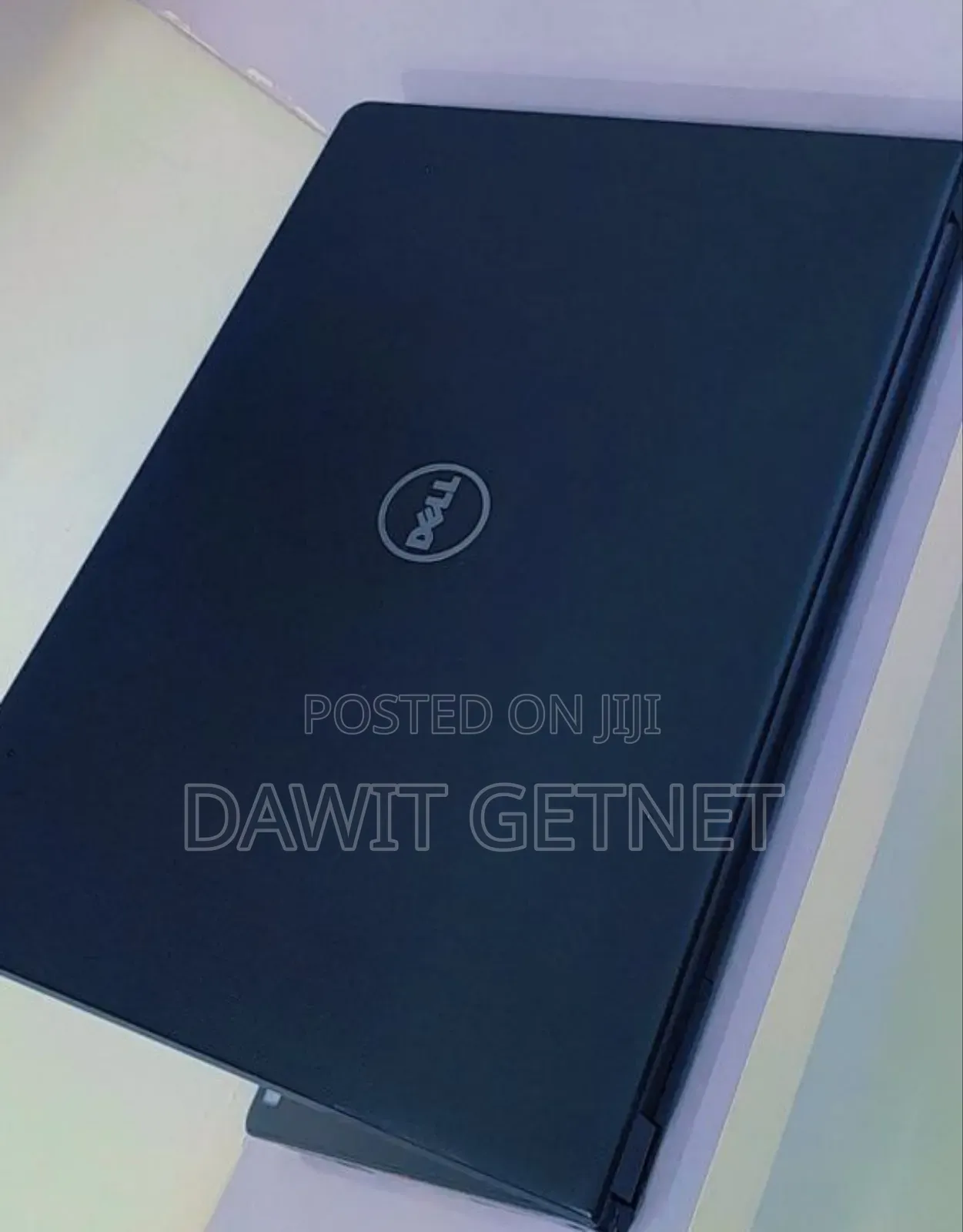 New Laptop Dell Vostro 1014 8GB Intel Core I5 HDD 500GB