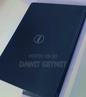 New Laptop Dell Vostro 1014 8GB Intel Core I5 HDD 500GB