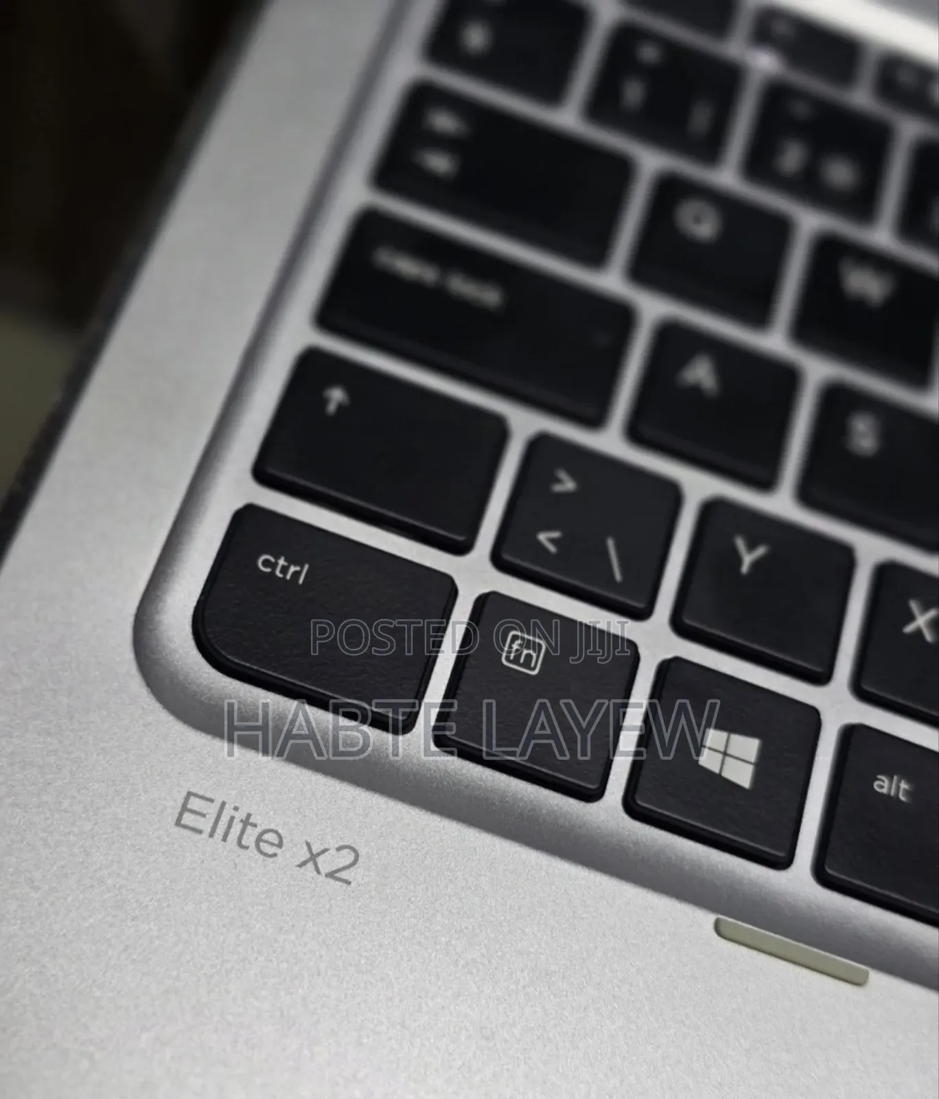 New Laptop HP Elite X2 1012 G2 8GB Intel Core I5 SSD 256GB