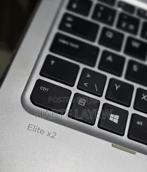 Photo - New Laptop HP Elite X2 1012 G2 8GB Intel Core I5 SSD 256GB