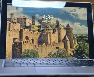 New Laptop HP Elite X2 1012 G2 8GB Intel Core I5 SSD 256GB