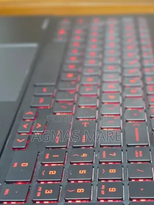 Photo - New Laptop HP Omen 15 16GB Intel Core I7 SSD 1T