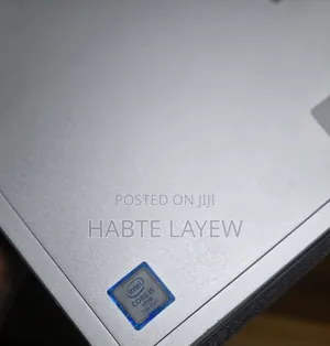 New Laptop HP Elite X2 1012 G2 8GB Intel Core I5 SSD 256GB