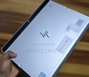 New Laptop HP Elite X2 1012 G2 8GB Intel Core I5 SSD 256GB