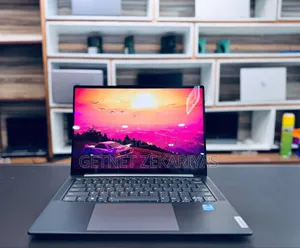 New Laptop Lenovo ThinkPad T14s G4 32GB Intel Core I7 SSD 1T