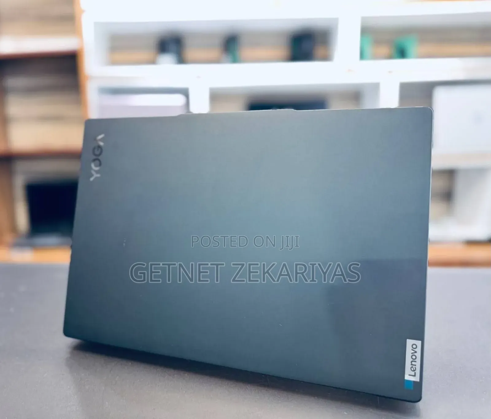 New Laptop Lenovo ThinkPad T14s G4 32GB Intel Core I7 SSD 1T