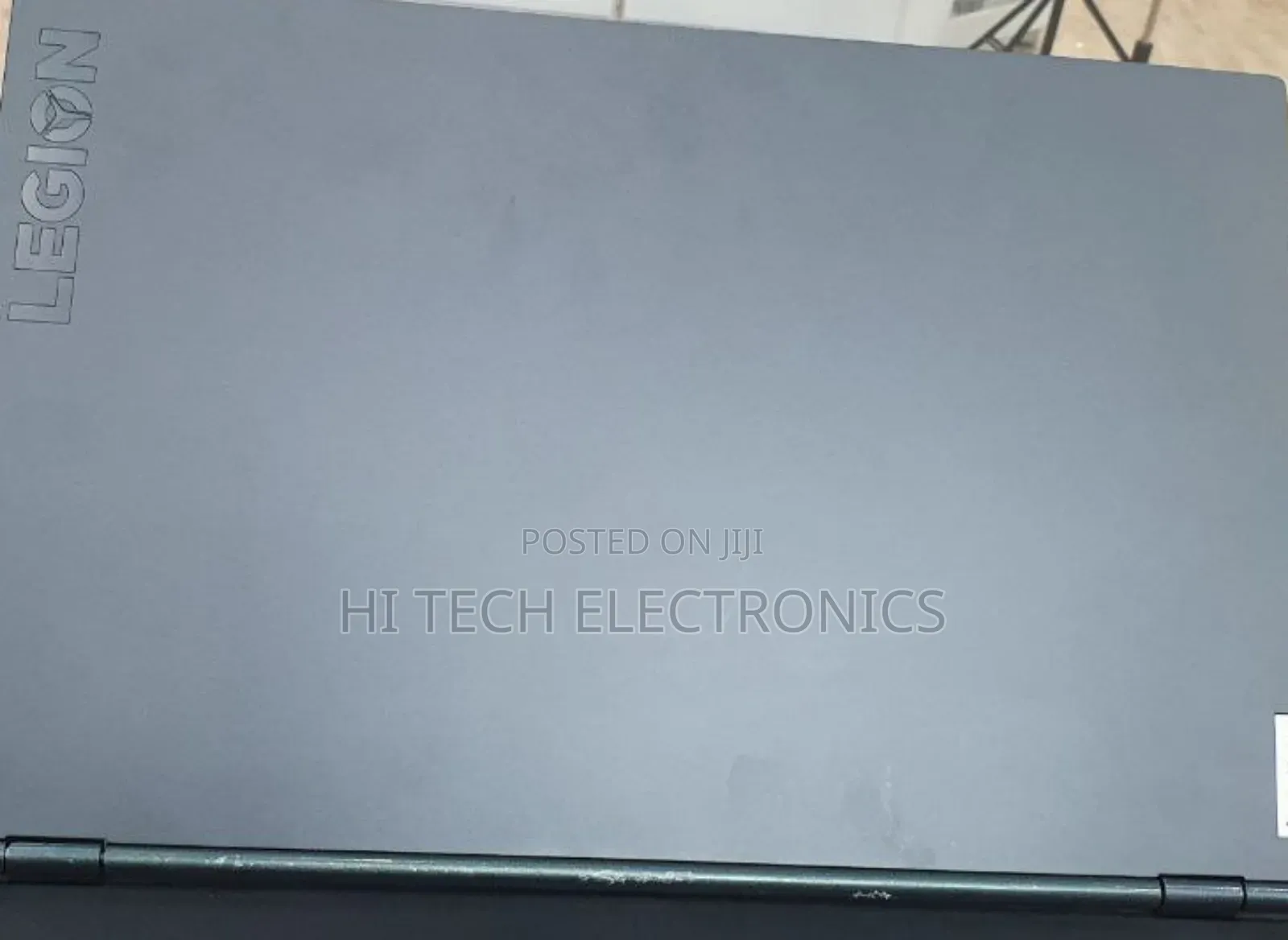 New Laptop Lenovo Legion 5 16GB AMD Ryzen 7 eMMC 512GB