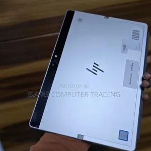 New Laptop HP 8GB Intel Core I5 SSD 256GB