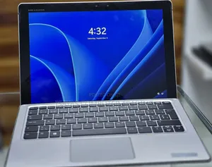 New Laptop HP 8GB Intel Core I5 SSD 256GB