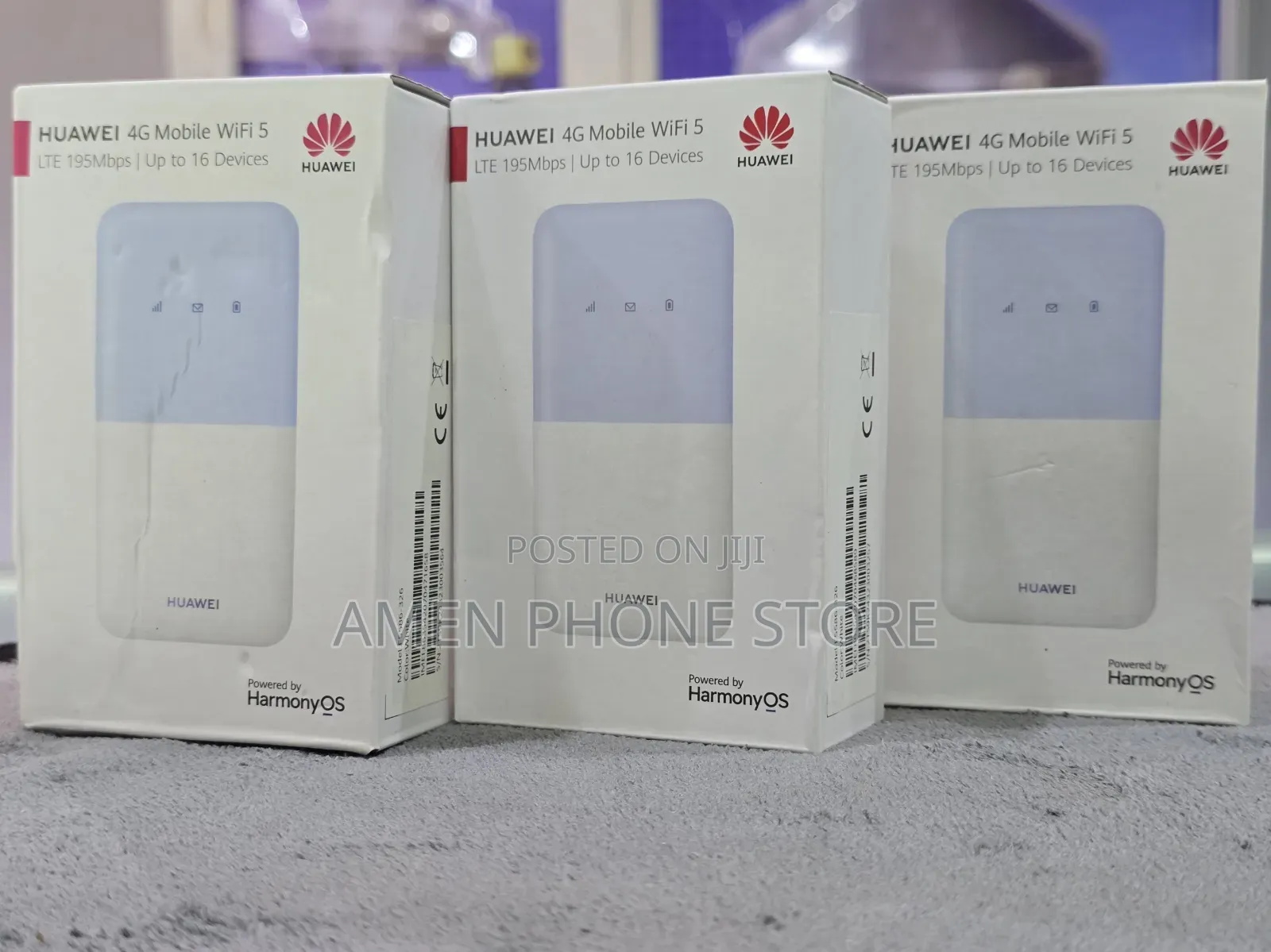 Huawei Wifi Router