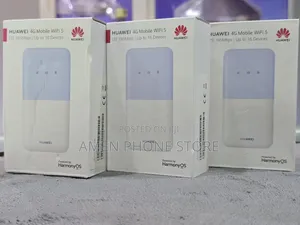 Huawei Wifi Router