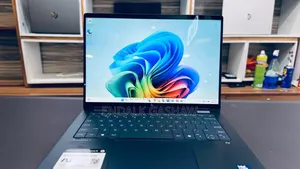 New Laptop HP Omen Transcend 14-Fb0023dx 16GB Intel Core I7 SSD 1T