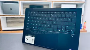 New Laptop HP Omen Transcend 14-Fb0023dx 16GB Intel Core I7 SSD 1T