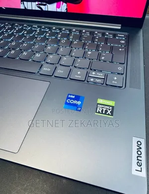 New Laptop Dell G15 5535 16GB AMD Ryzen 7 SSD 512GB