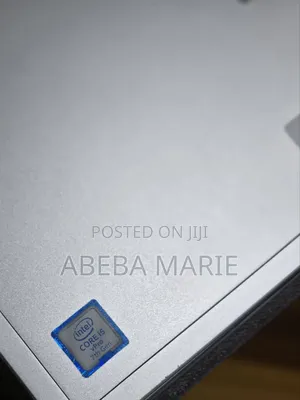 New Laptop HP EliteBook X2 1012 G1 16GB Intel Core I5 SSD 256GB