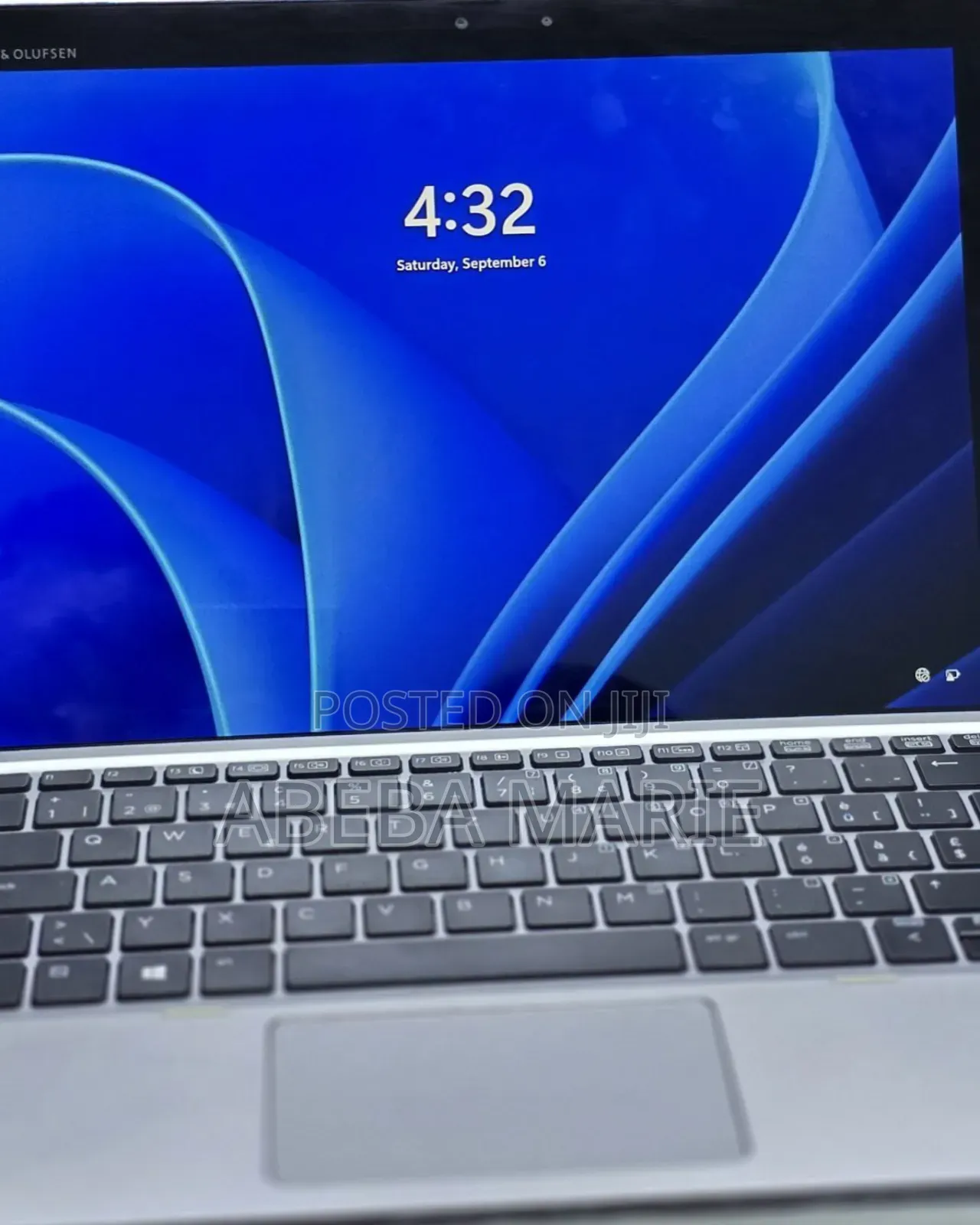 New Laptop HP EliteBook X2 1012 G1 16GB Intel Core I5 SSD 256GB