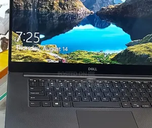 New Laptop Dell Precision 15 5540 32GB Intel Core I9 HDD 1T