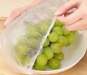 100 PCS Plastic Warb