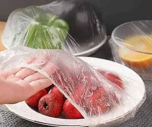 100 PCS Plastic Warb