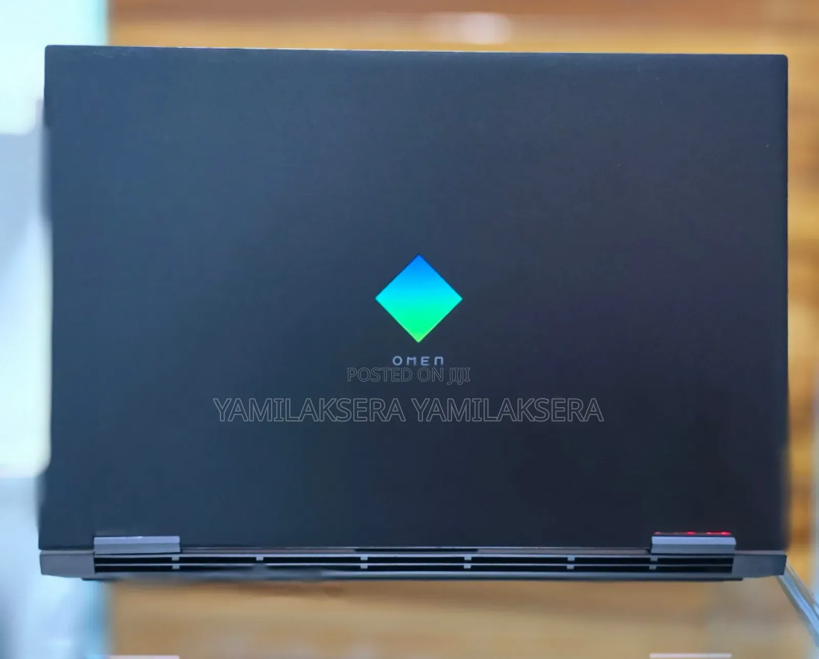 New Laptop HP Omen 15 16GB Intel Core I7 SSD 1T