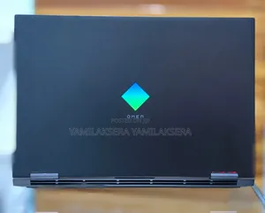 New Laptop HP Omen 15 16GB Intel Core I7 SSD 1T