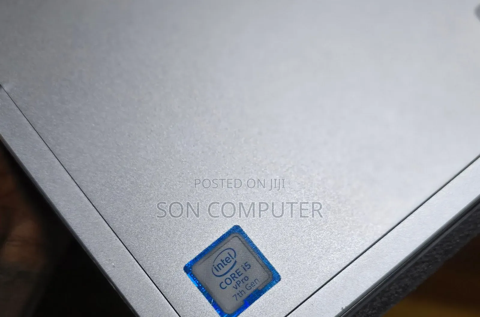 New Laptop HP EliteBook 840 8GB Intel Core I5 SSD 256GB