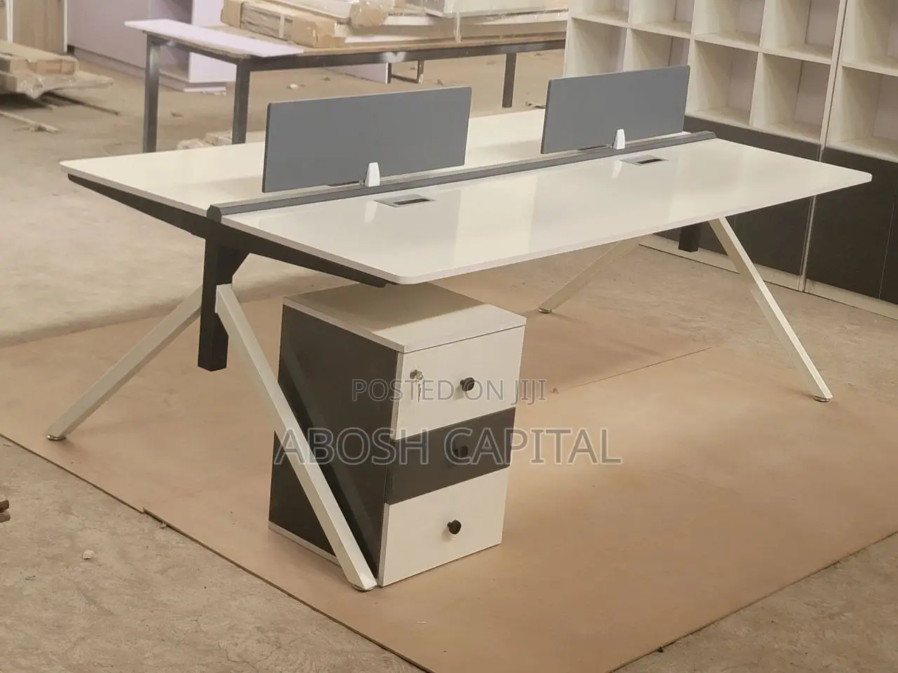 Workstation Table