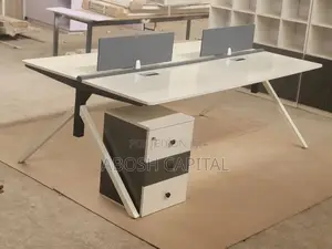 Workstation Table