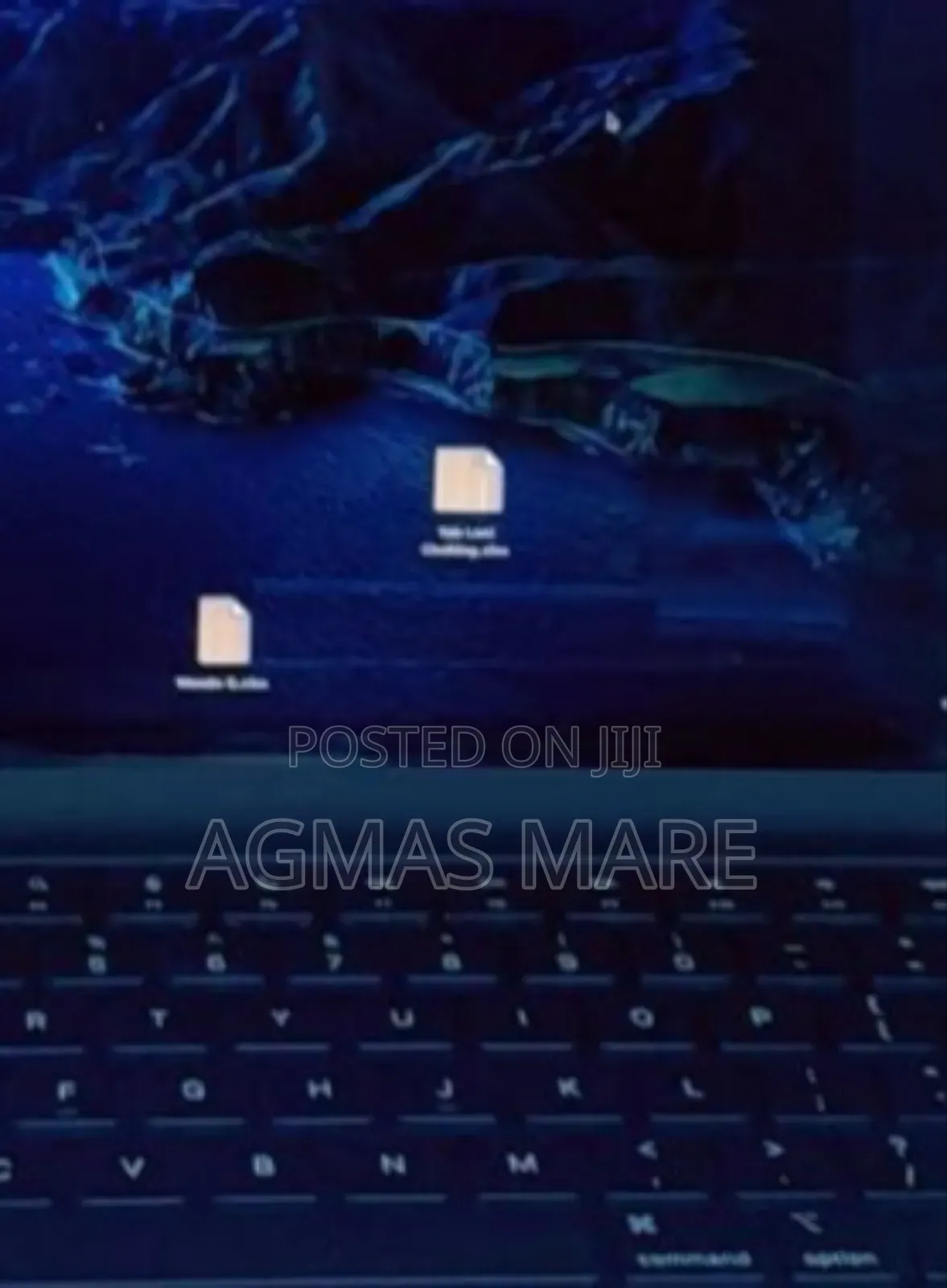 New Laptop Apple MacBook Air 2022 M2 8GB Apple M2 SSD 256GB