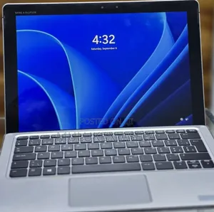 New Laptop HP Elite X2 1011 G1 8GB Intel Core I5 SSD 256GB