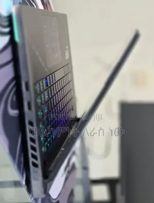 New Laptop Asus 16GB Intel Core I9 SSD 1T