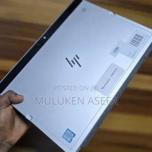 New Laptop HP Elite X2 1011 G1 8GB Intel Core I5 SSD 256GB