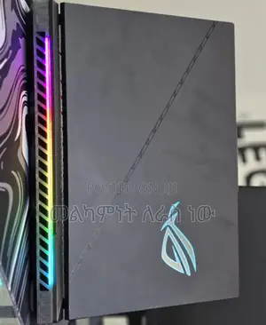 New Laptop Asus 16GB Intel Core I9 SSD 1T