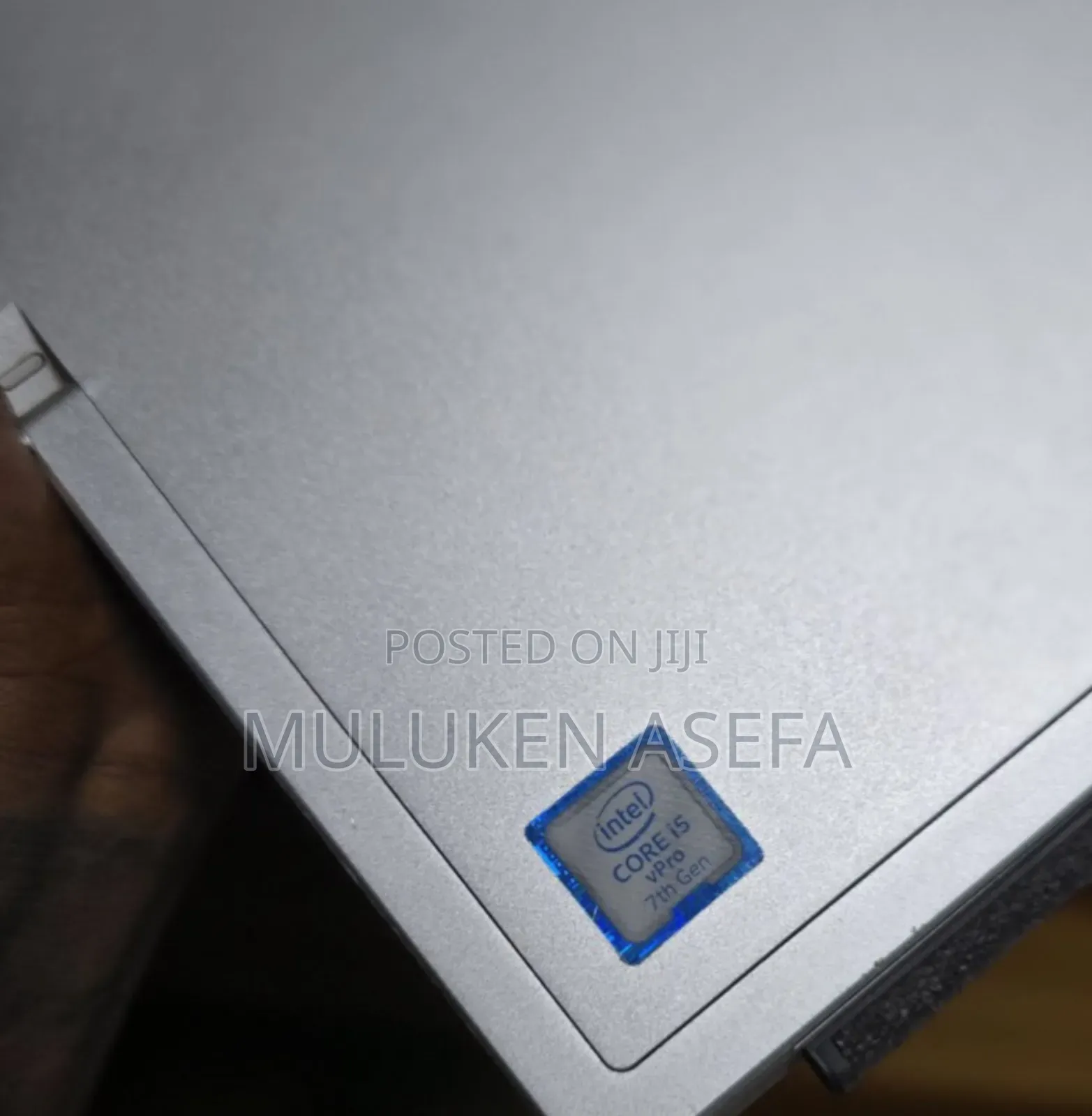 New Laptop HP Elite X2 1011 G1 8GB Intel Core I5 SSD 256GB