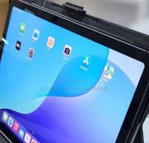 New Apple iPad Air (2022) 64 GB Gray