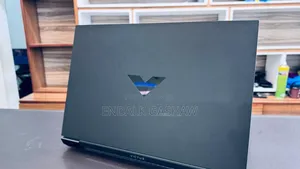 New Laptop HP Victus 15 16GB Intel Core I7 SSD 512GB