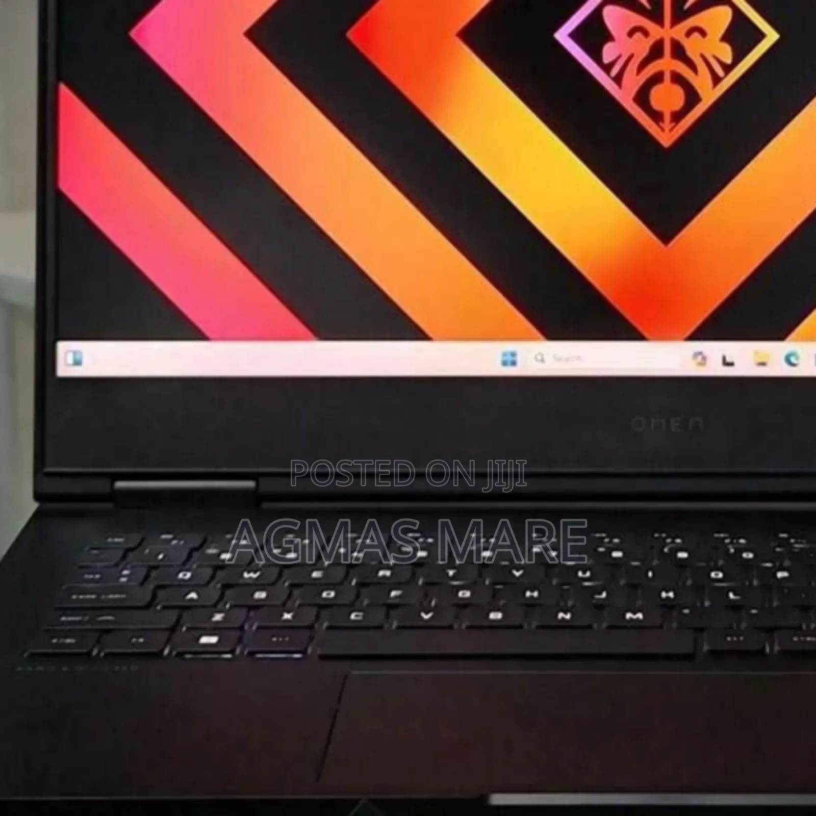 New Laptop HP Omen 16 16GB Intel Core I9 SSD 1T
