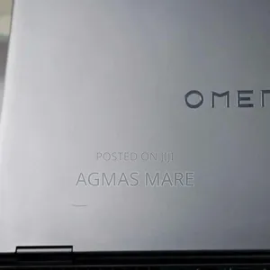 New Laptop HP Omen 16 16GB Intel Core I9 SSD 1T