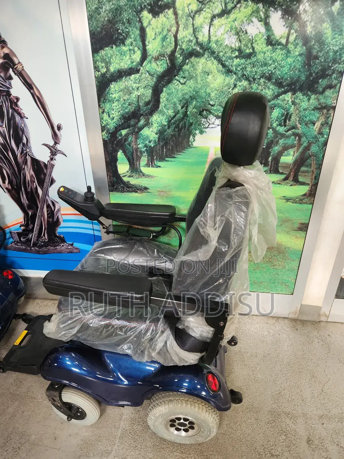 Digital Wheelchair知症electrical Wheelchair發展wheelchair為何wheelchair New