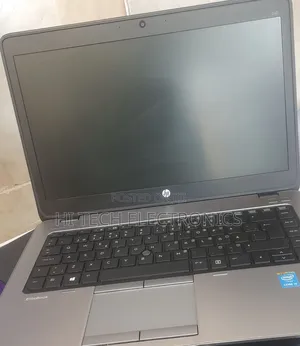 Photo - New Laptop HP EliteBook 840 G1 8GB Intel Core I5 HDD 1T