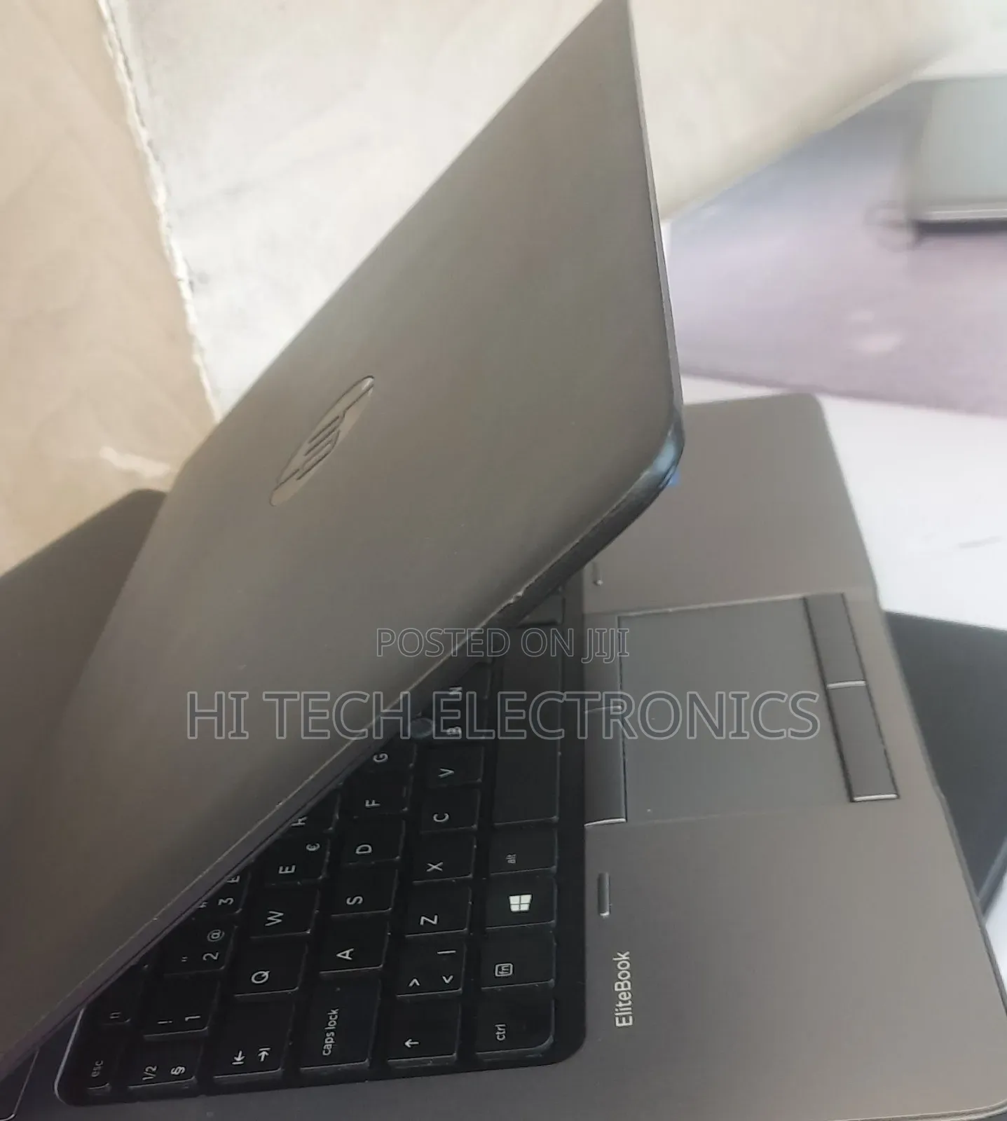 New Laptop HP EliteBook 840 G1 8GB Intel Core I5 HDD 1T