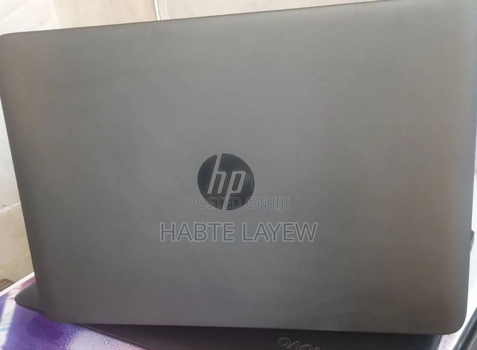 New Laptop HP EliteBook 840 G1 8GB Intel Core I5 SSD 1T