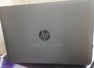 Photo - New Laptop HP EliteBook 840 G1 8GB Intel Core I5 SSD 1T