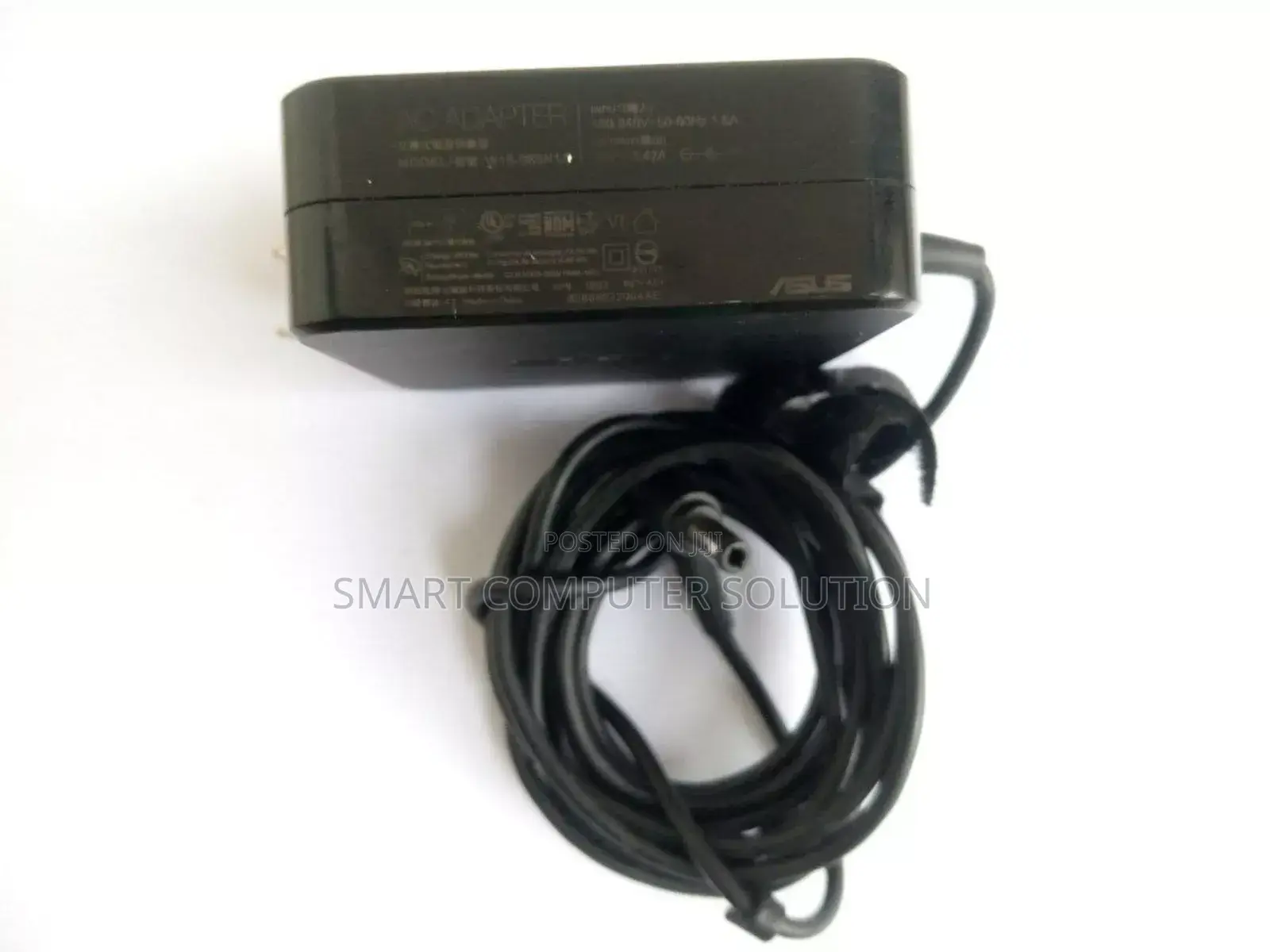 Asus Laptop Charger