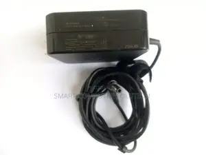 Photo - Asus Laptop Charger