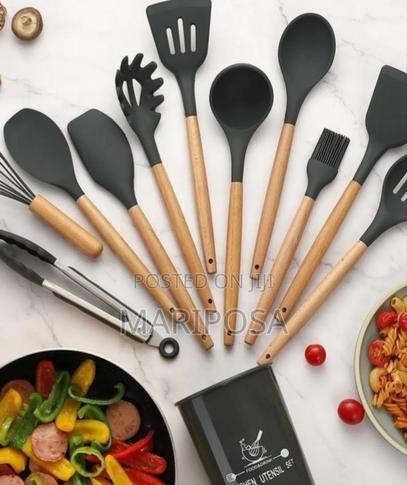 Kitchen Set