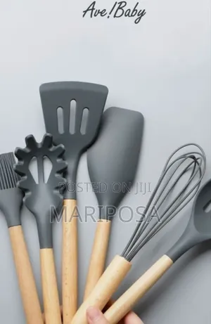 Kitchen Set